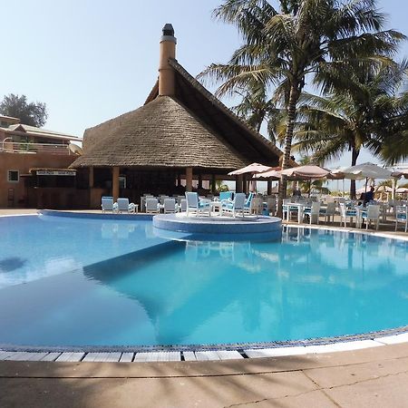 Safari Village - Case73 Saly Portudal Exterior foto