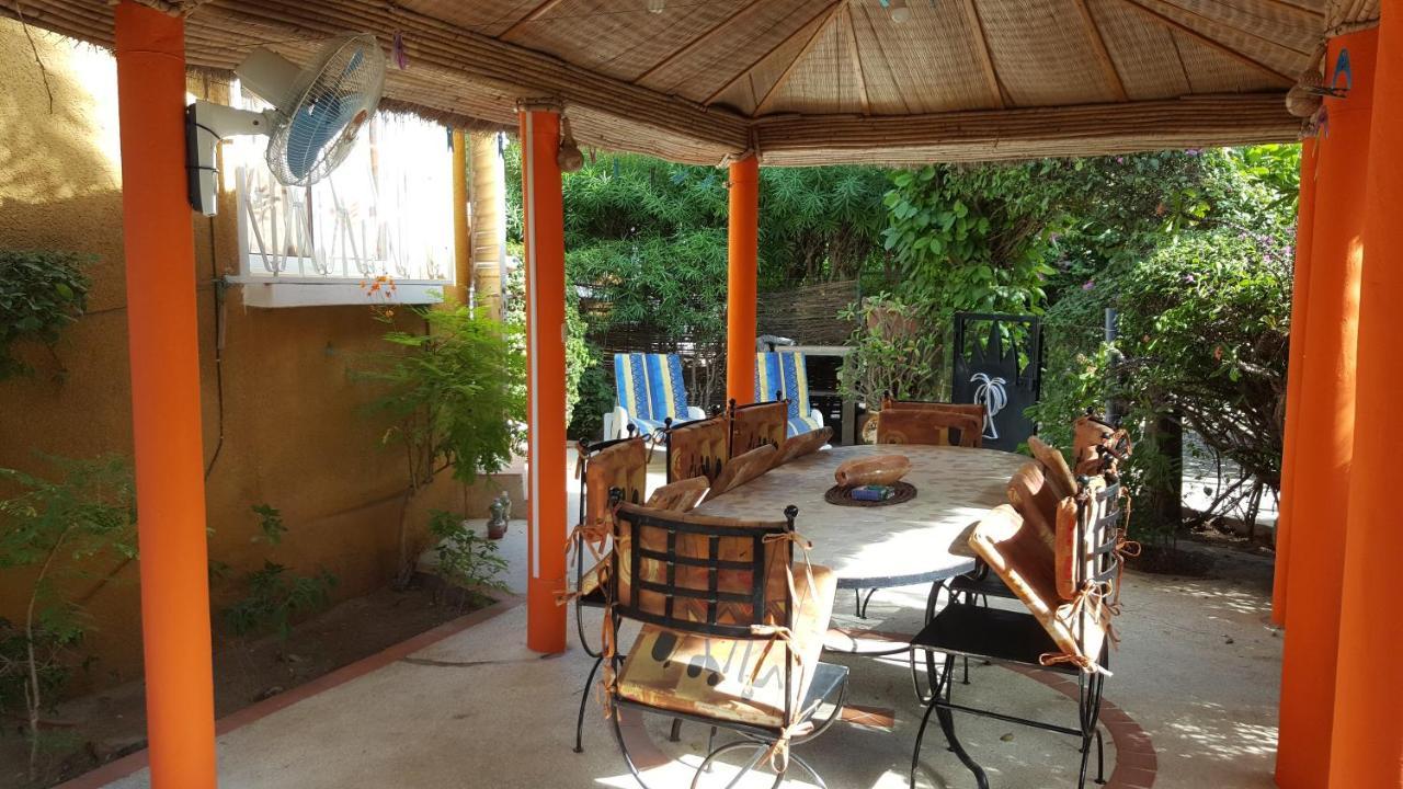 Safari Village - Case73 Saly Portudal Exterior foto